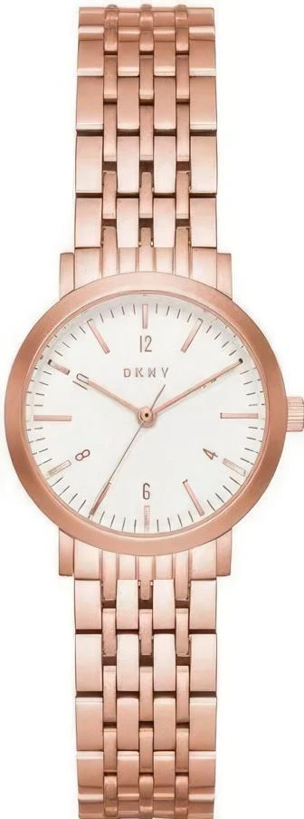 Наручные часы  DKNY  Essentials Metal DKNY NY2511 (фото 1)