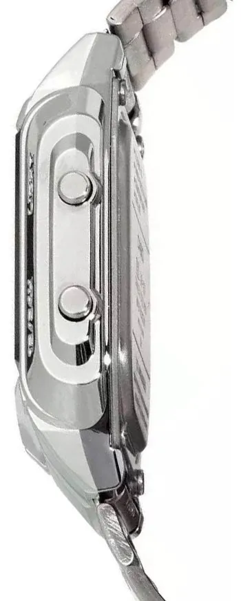 Наручные часы  Casio  Collection Casio DB-360-1A (фото 3)