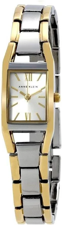 Наручные часы  Anne Klein  Steel Anne Klein 6419SVTT (фото 1)