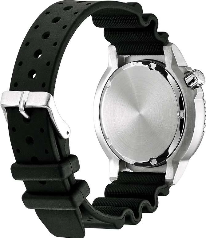 Наручные часы  Citizen  Promaster Marine Citizen BN0159-15X (фото 3)