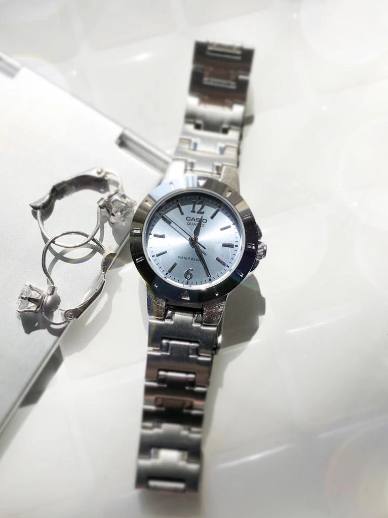 Наручные часы  Casio  Collection Casio LTP-1177A-2A (фото 5)