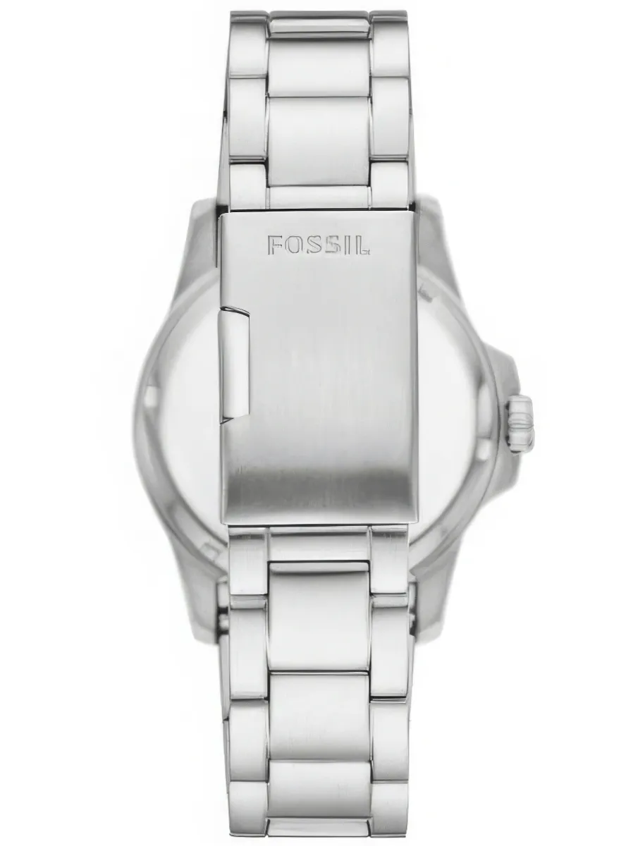 Наручные часы  Fossil  Blue Fossil FS6029 (фото 2)