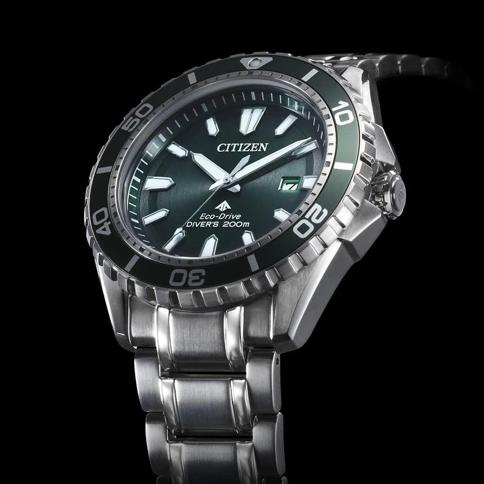 Наручные часы  Citizen  Eco Drive Citizen BN0199-53X (фото 5)
