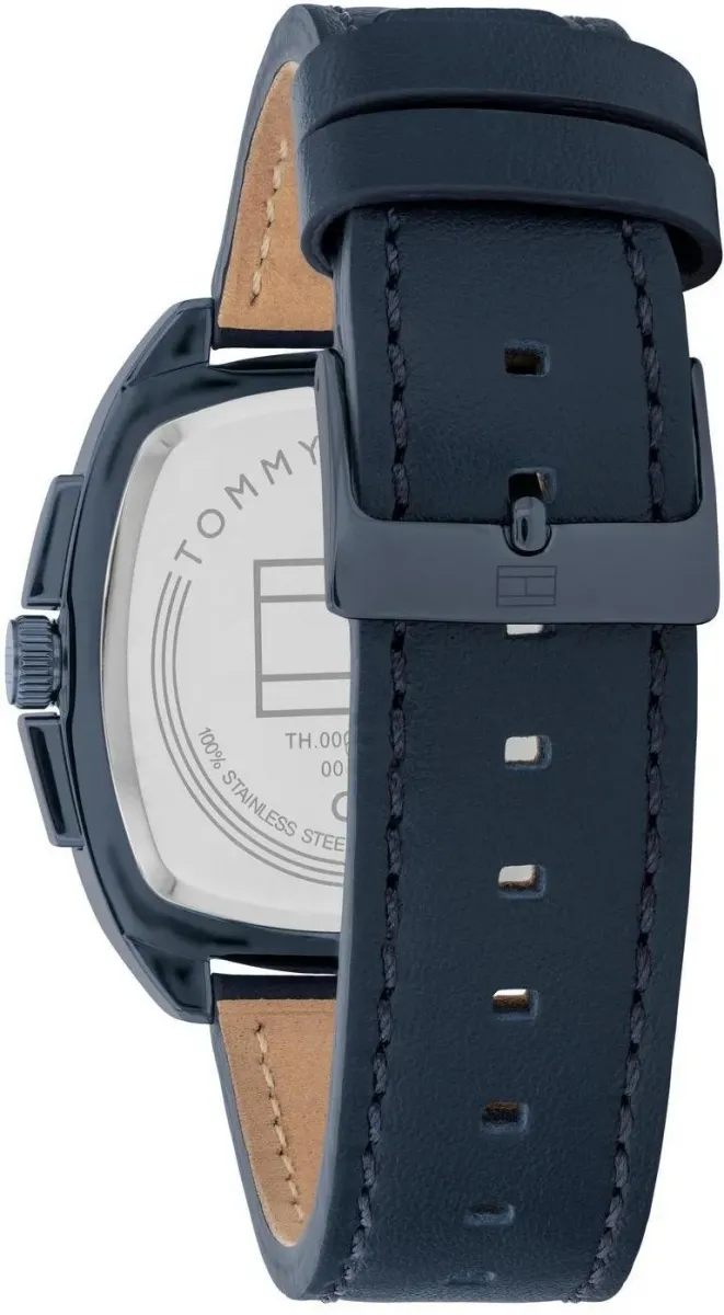 Наручные часы  Tommy Hilfiger  Classic Tommy Hilfiger 1710558 (фото 2)