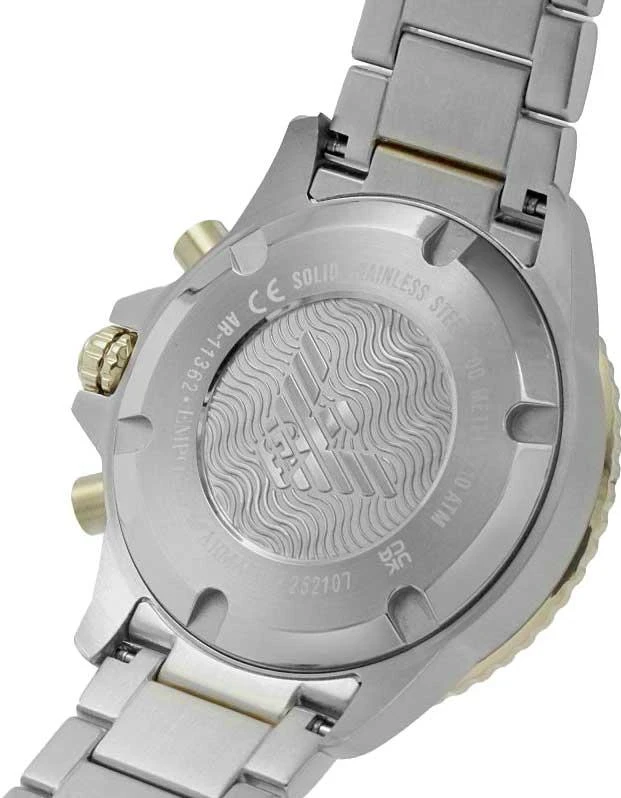 Часы  Emporio Armani  EA Diver Emporio Armani AR11362 (фото 4)