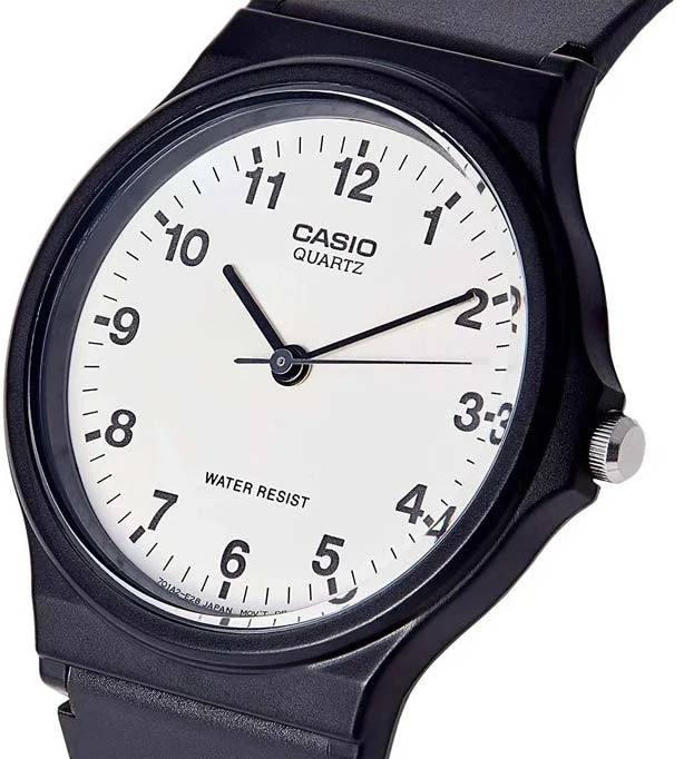 Наручные часы  Casio  Collection Casio MQ-24-7B (фото 5)