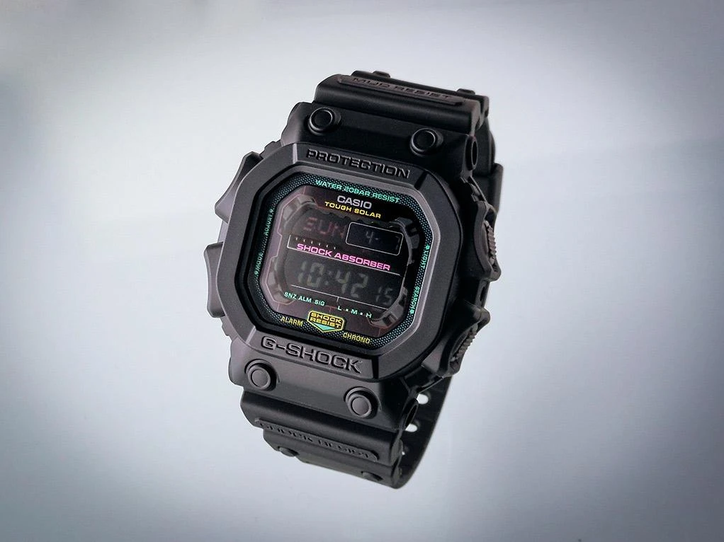 Наручные часы  Casio  G-Shock Casio GX-56MF-1E (фото 12)