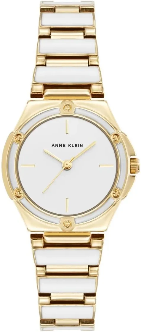 Наручные часы  Anne Klein  Metals Anne Klein 5358WTGB (фото 1)