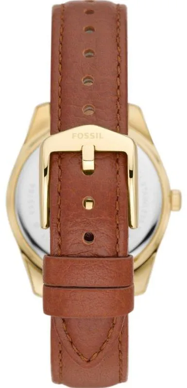 Наручные часы  Fossil  Scarlette Fossil ES5184 (фото 3)