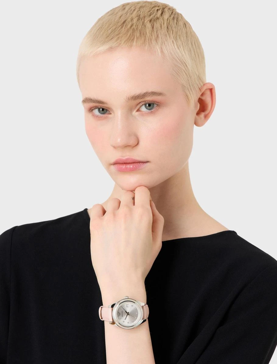 Наручные часы  Emporio Armani  Leo Emporio Armani AR11547 (фото 5)