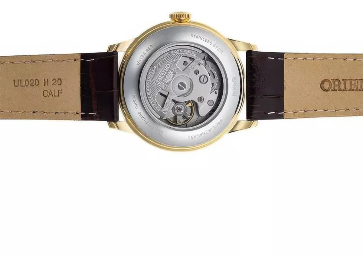 Наручные часы  Orient  Automatic Orient RA-AP0106S (фото 3)