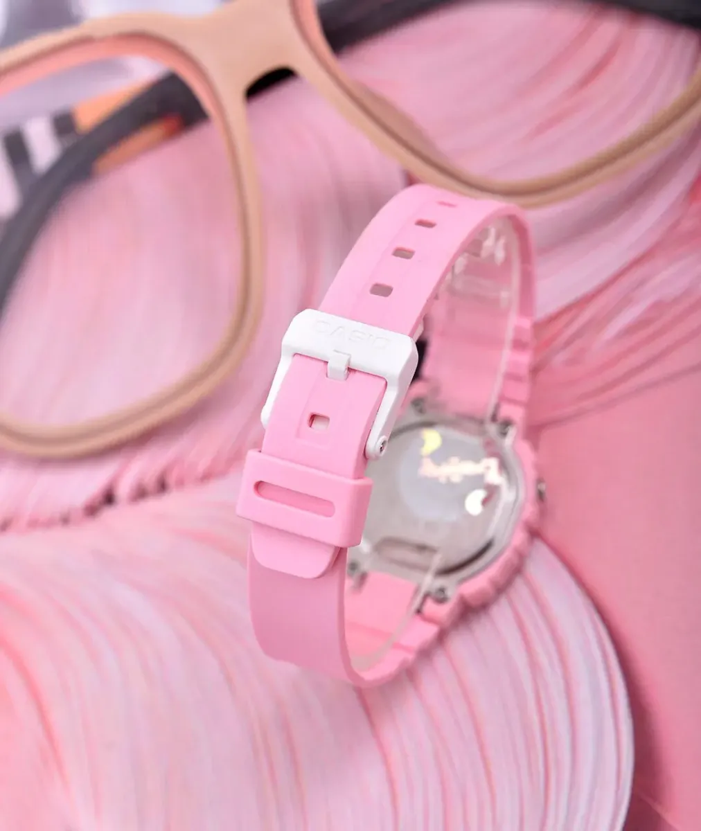 Наручные часы  Casio  Collection Casio LA-20WH-4A1 (фото 5)