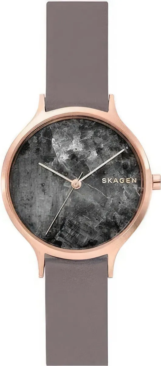 Наручные часы  Skagen  Leather Women Skagen SKW2672 (фото 1)