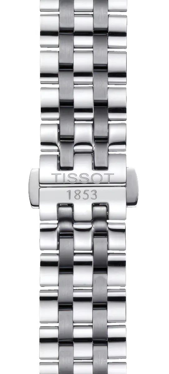 Часы  Tissot  Carson Tissot T122.407.11.031.00 (фото 3)
