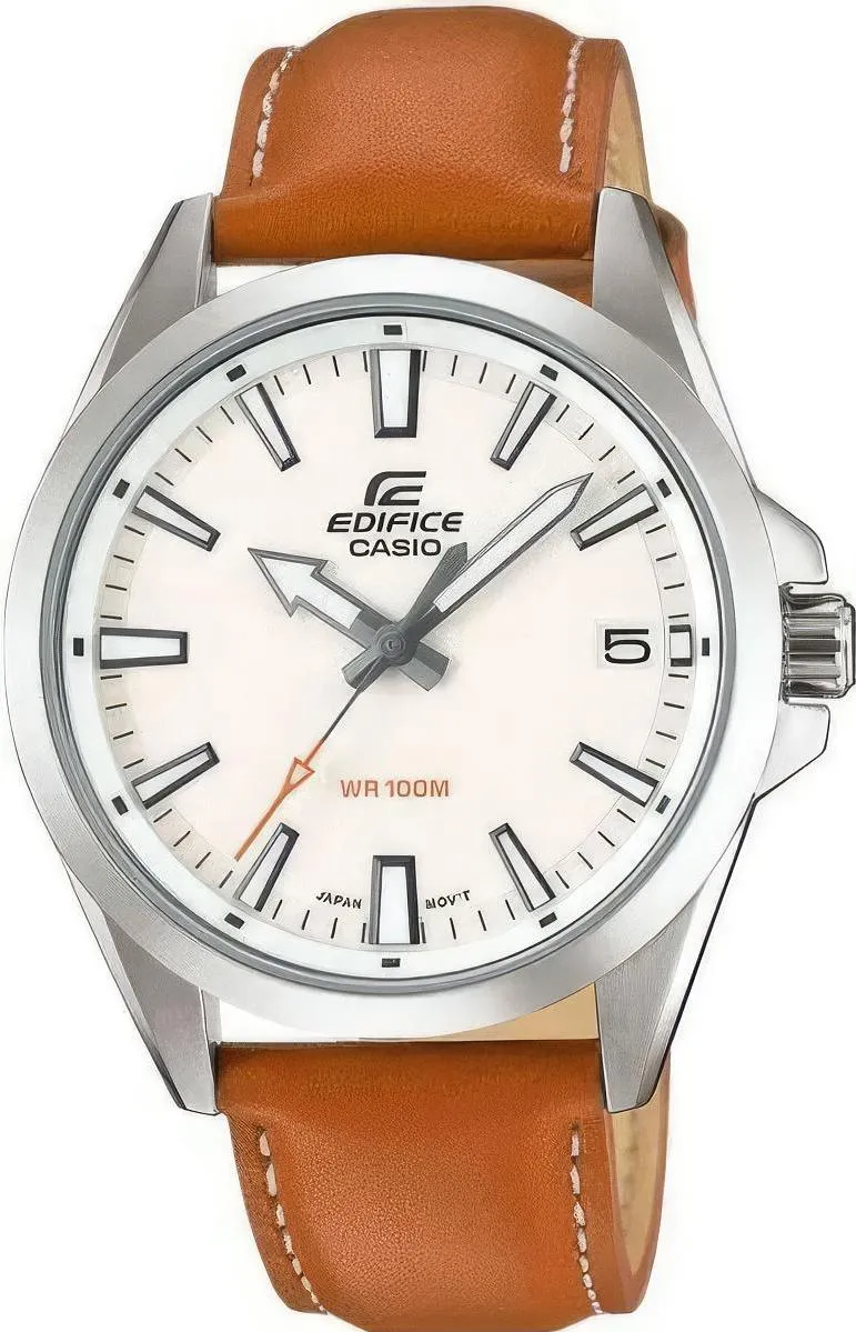 Наручные часы  Casio  Edifice Casio EFV-100L-7A (фото 1)