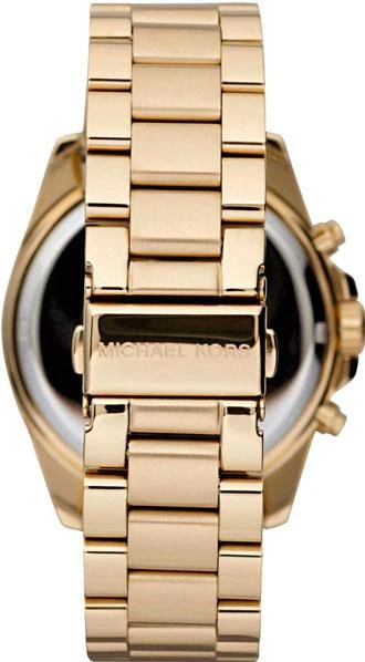 Наручные часы  Michael Kors  Gold-Tone Michael Kors MK5605 (фото 3)