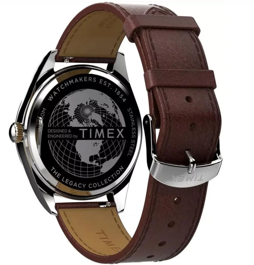 Наручные часы  Timex  Legacy  Timex TW2W57200 (фото 2)