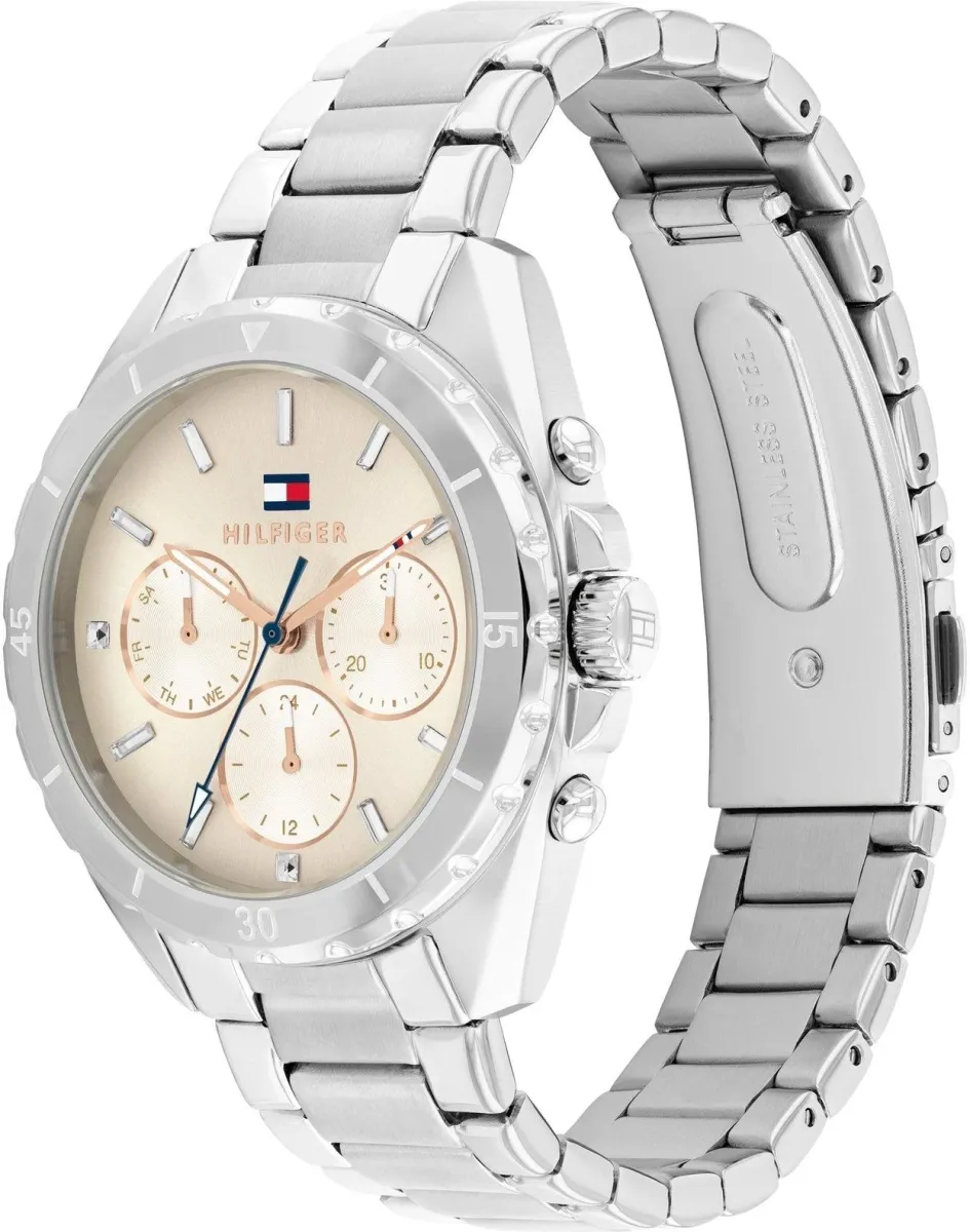 Наручные часы  Tommy Hilfiger  Classic Tommy Hilfiger 1782782 (фото 3)