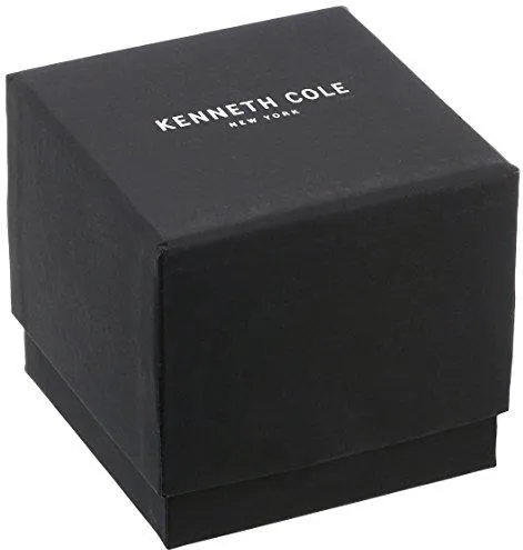 Наручные часы  Kenneth Cole  Leather Kenneth Cole KC2705 (фото 3)