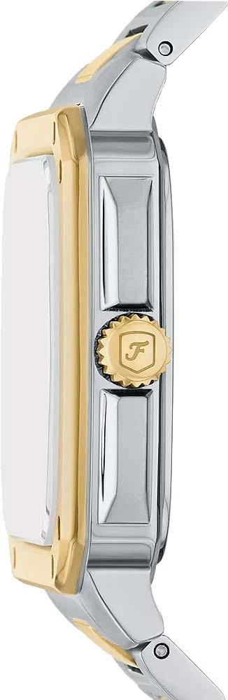 Наручные часы  Fossil  Crosby  Fossil FS6123 (фото 4)