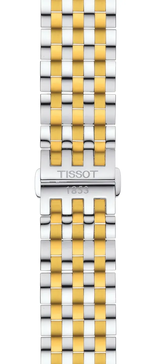 Наручные часы  Tissot  T-SPORT Tissot T097.427.22.033.00 (фото 3)