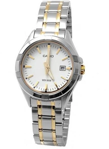 Наручные часы  Casio  Collection Casio LTP-1308SG-7A (фото 2)