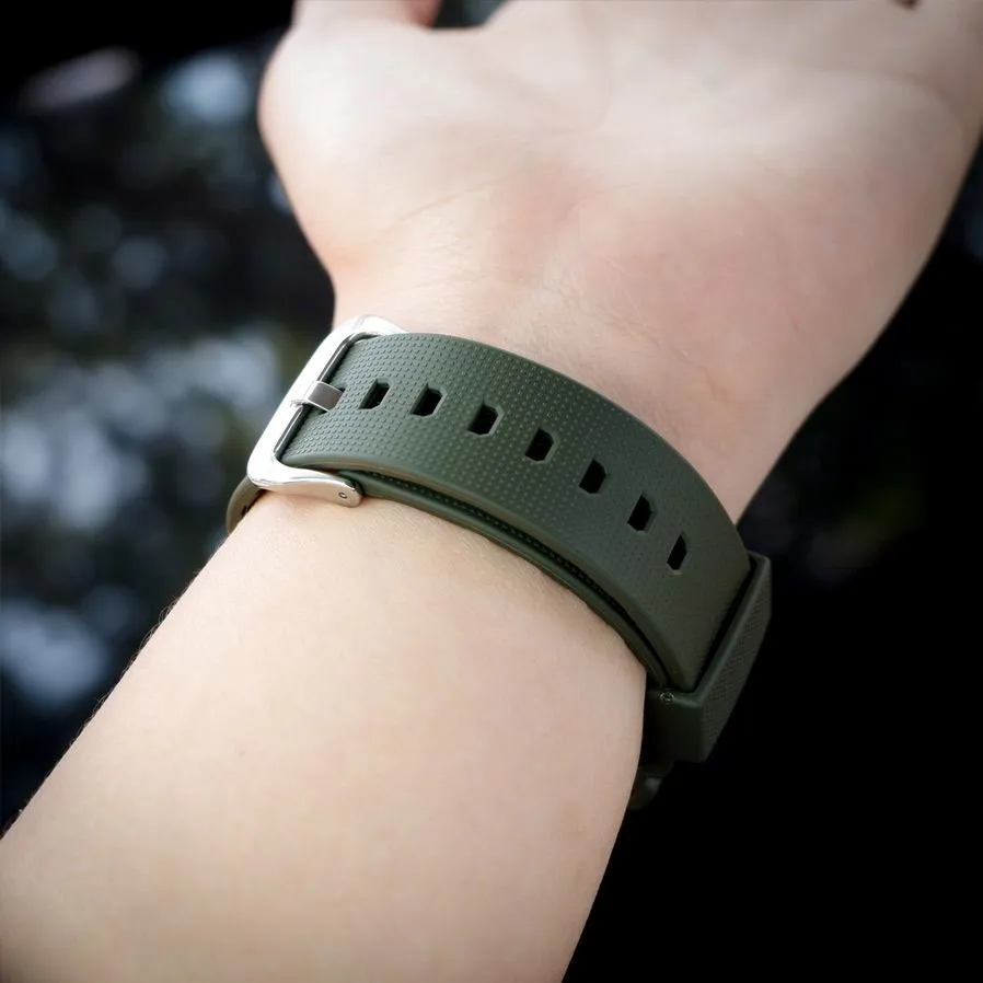 Наручные часы  Casio  G-Shock Casio GM-2100B-3A (фото 8)