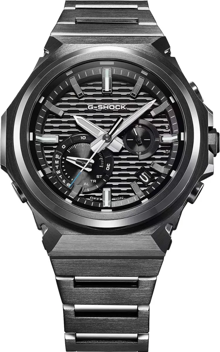 Часы  Casio  G-Shock Casio GST-B1000BD-1A (фото 7)