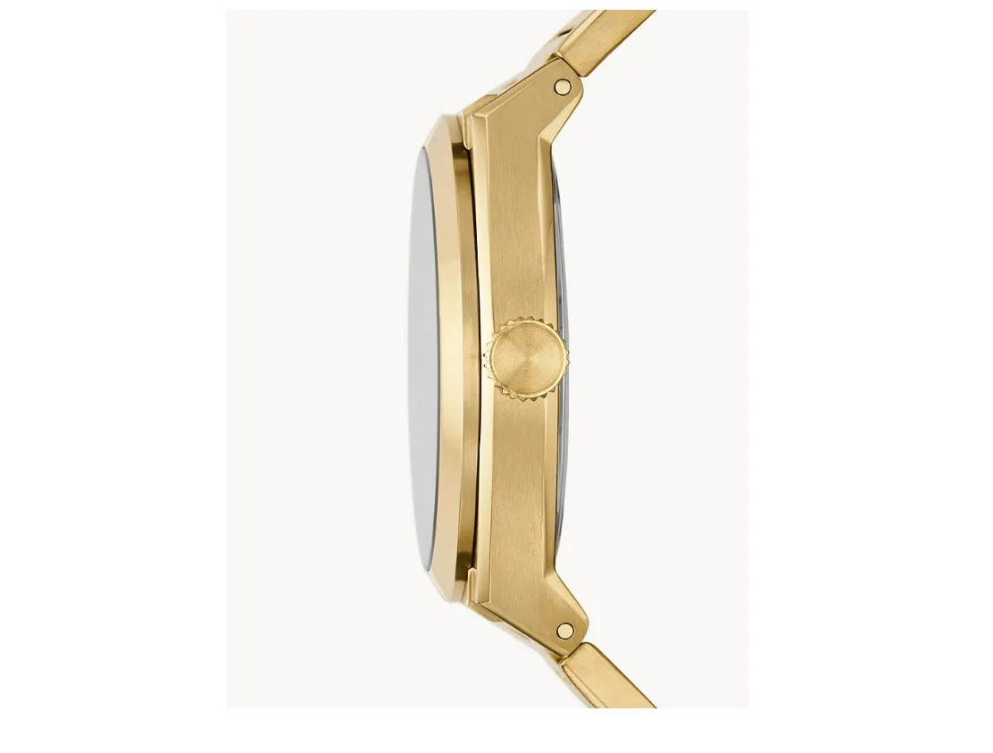 Наручные часы  Fossil  Everett Fossil FS5965 (фото 3)