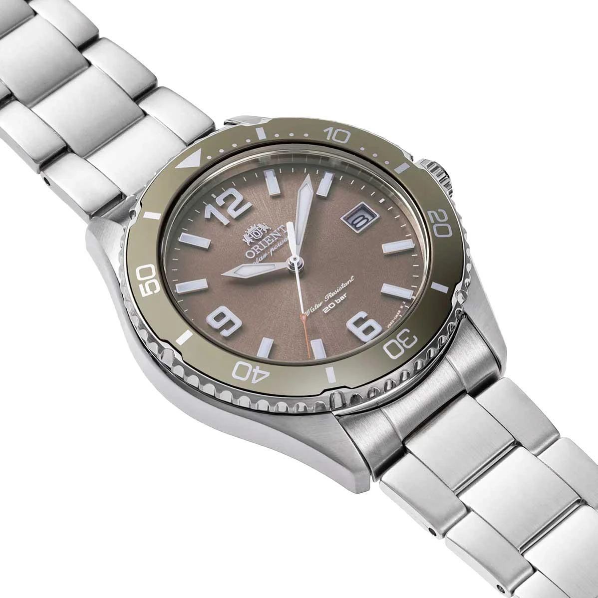 Наручные часы  Orient  Casual Orient RA-WJ0004Y (фото 2)