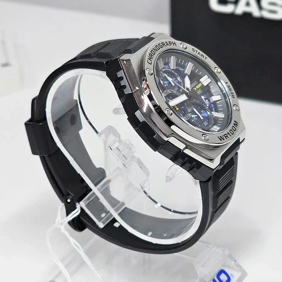 Часы  Casio  Collection Casio MWA-300H-2A (фото 6)