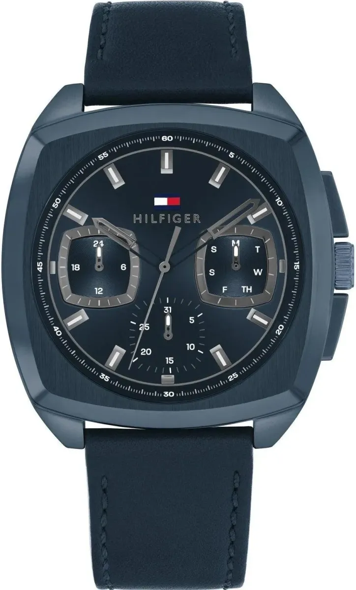 Наручные часы  Tommy Hilfiger  Classic Tommy Hilfiger 1710558 (фото 1)