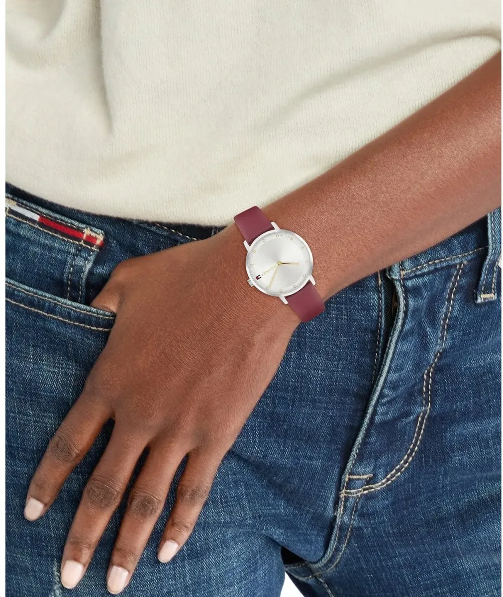 Наручные часы  Tommy Hilfiger  Classic Tommy Hilfiger 1782763 (фото 3)