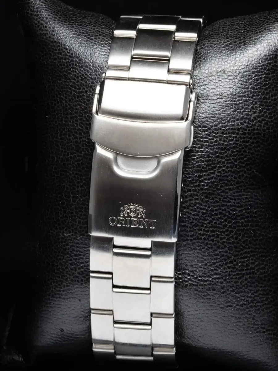 Часы  Orient  Diver Design Orient RA-TX0201L (фото 4)