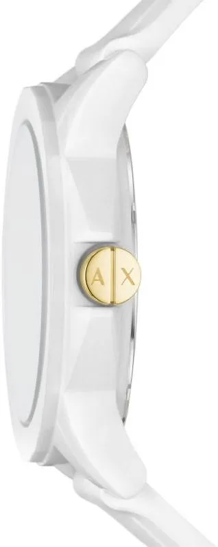 Наручные часы  Armani Exchange  Luggage Armani Exchange AX7126 (фото 2)