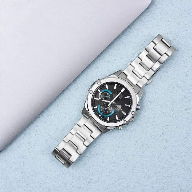 Наручные часы  Casio  Edifice Casio EFR-S567D-1A (фото 6)