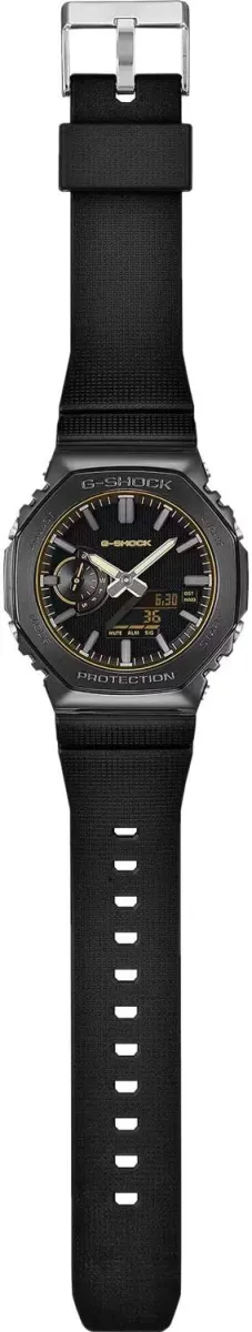 Часы  Casio  G-Shock Casio GM-2100LXB-1A9 (фото 4)