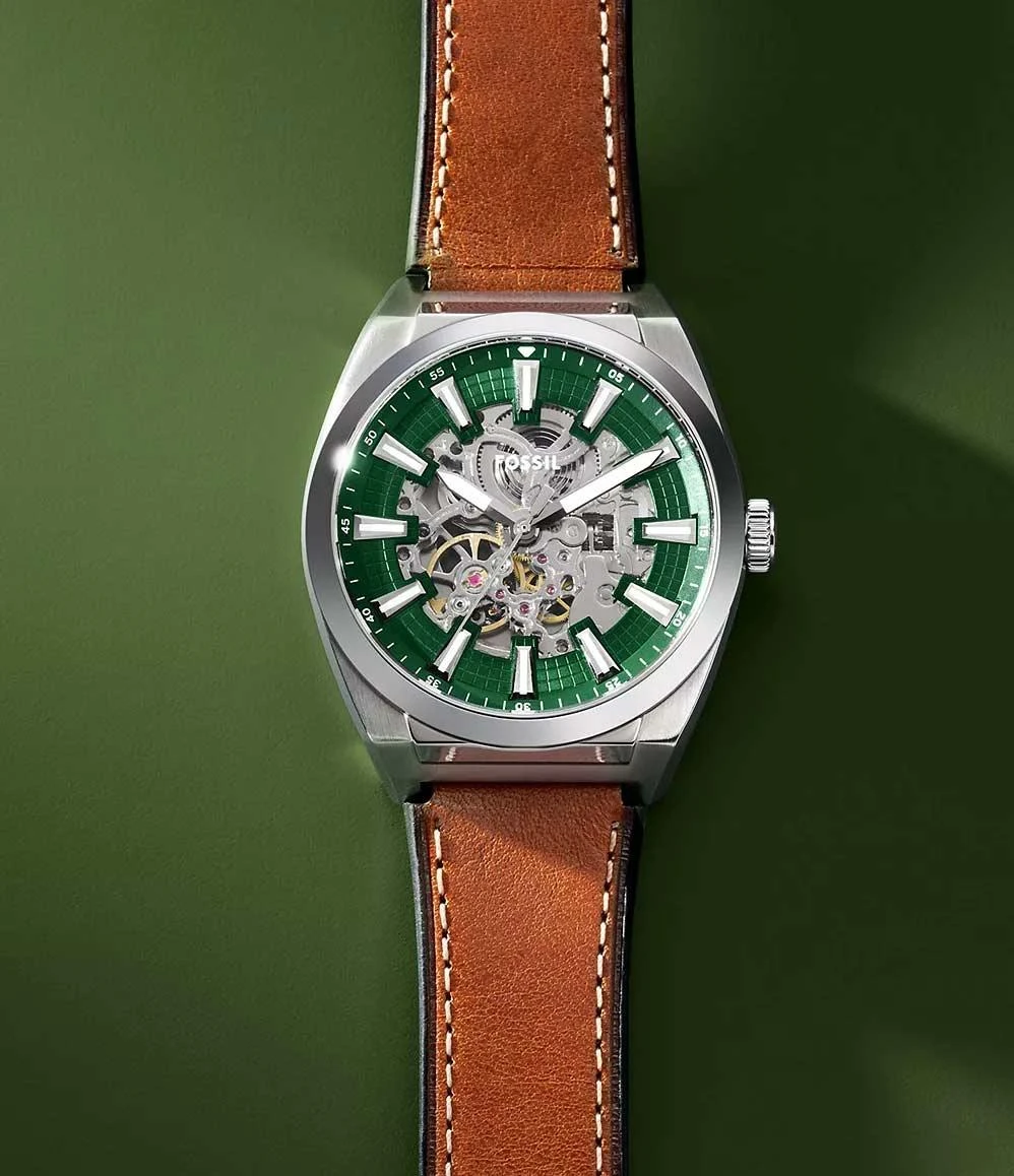 Наручные часы  Fossil  Everett Fossil ME3261 (фото 3)