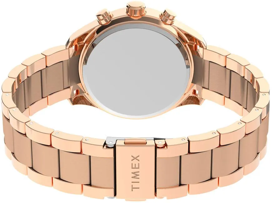 Наручные часы  Timex  Elevated Classics Timex TW2V57900 (фото 3)