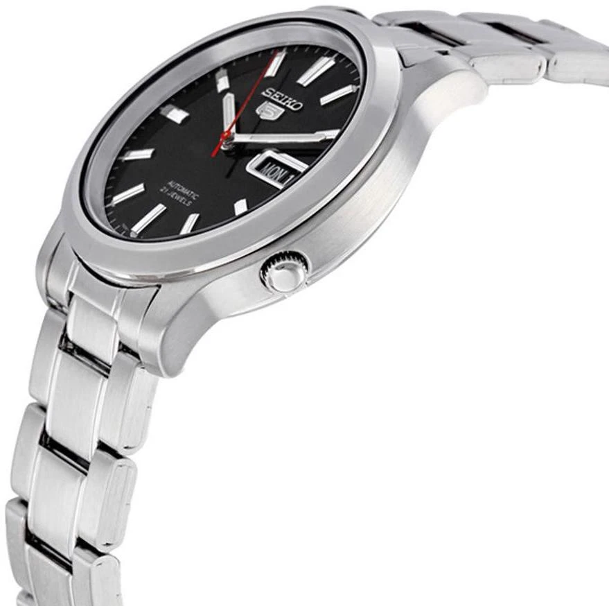 Наручные часы  Seiko  Seiko 5 Seiko SNK795K1 (фото 2)