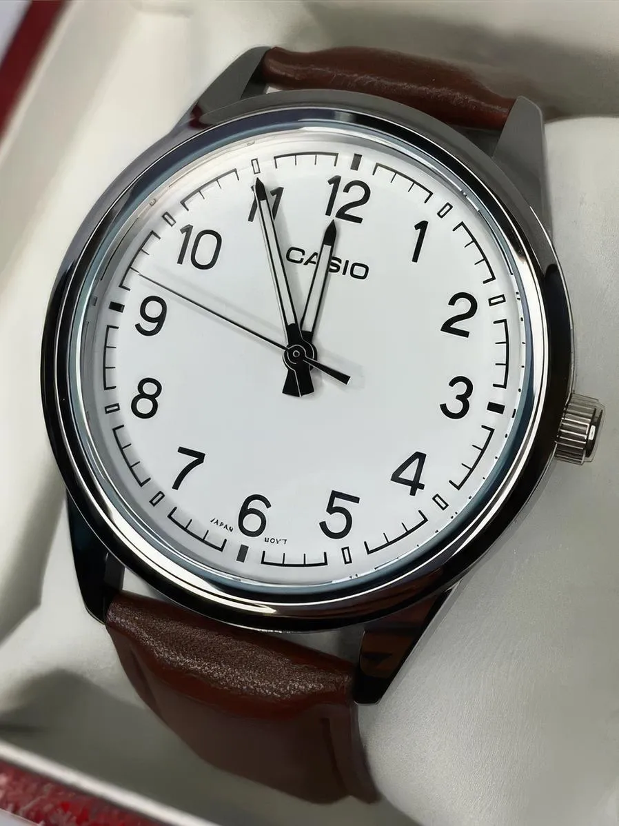 Наручные часы  Casio  Collection Casio MTP-V005L-7B4 (фото 4)