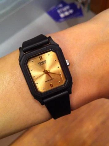 Наручные часы  Casio  Collection Casio LQ-142E-9A (фото 3)