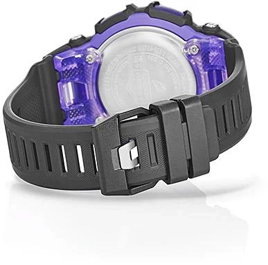 Часы  Casio  G-Shock Casio GBA-900-1A6 (фото 13)