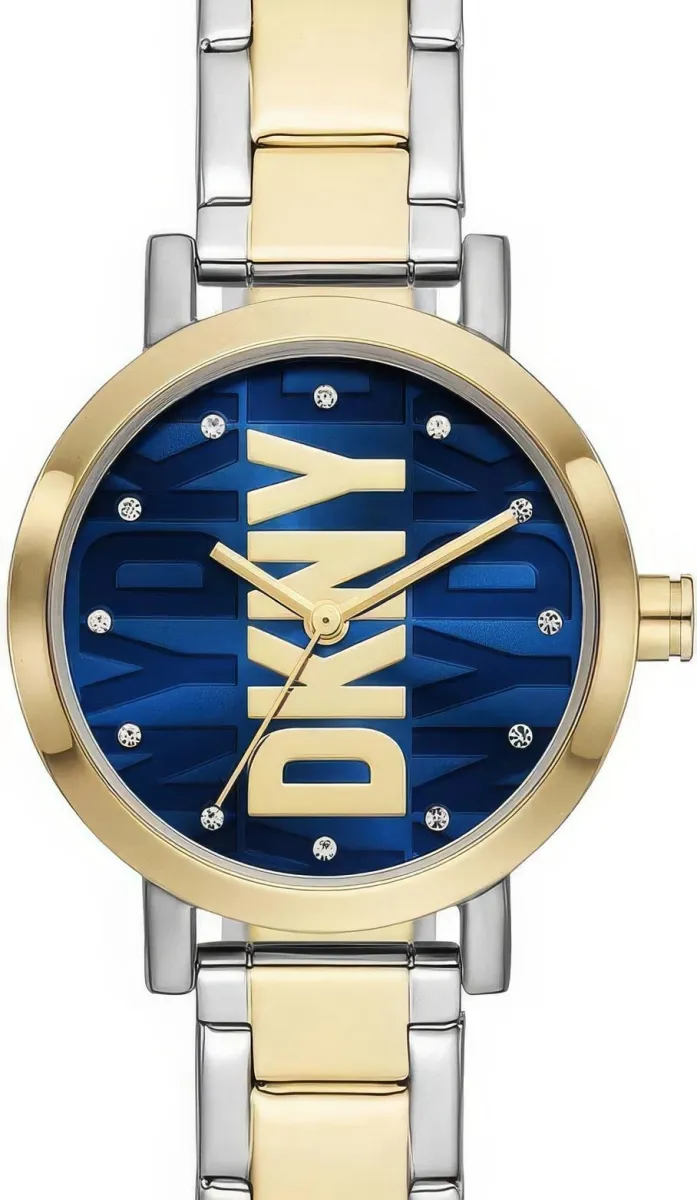 Наручные часы  DKNY  Soho DKNY NY6671 (фото 1)