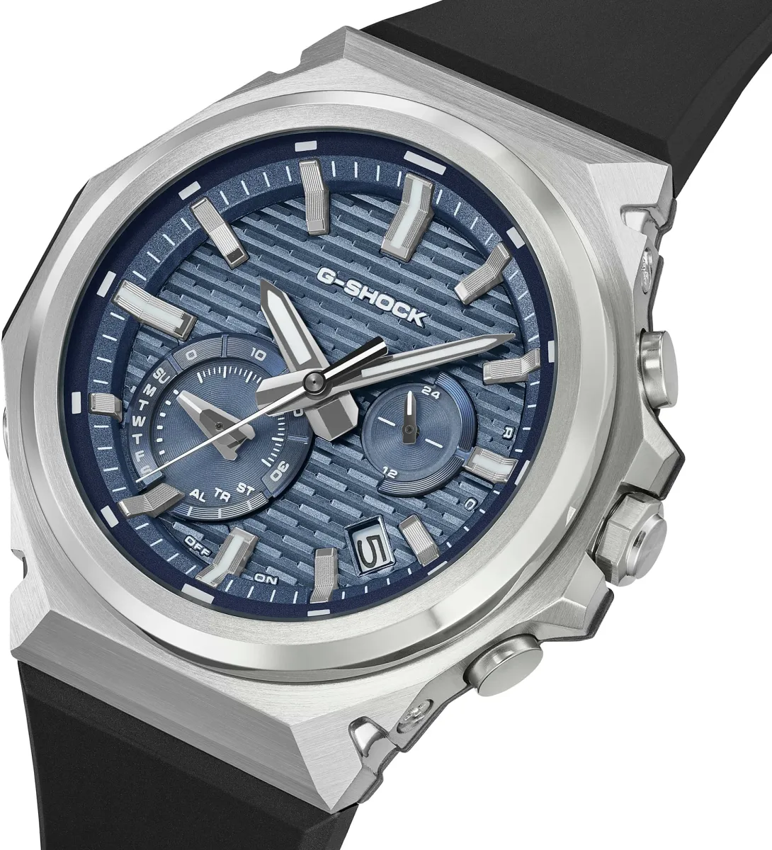 Часы  Casio  G-Shock Casio GST-B1000-2A (фото 4)