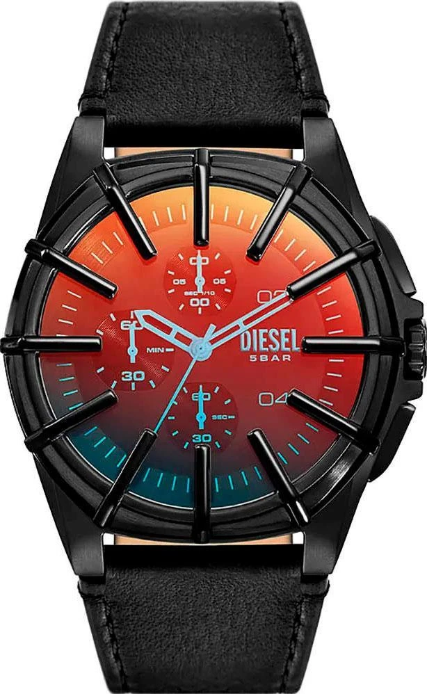 Наручные часы  Diesel  Framed Diesel DZ4658 (фото 1)