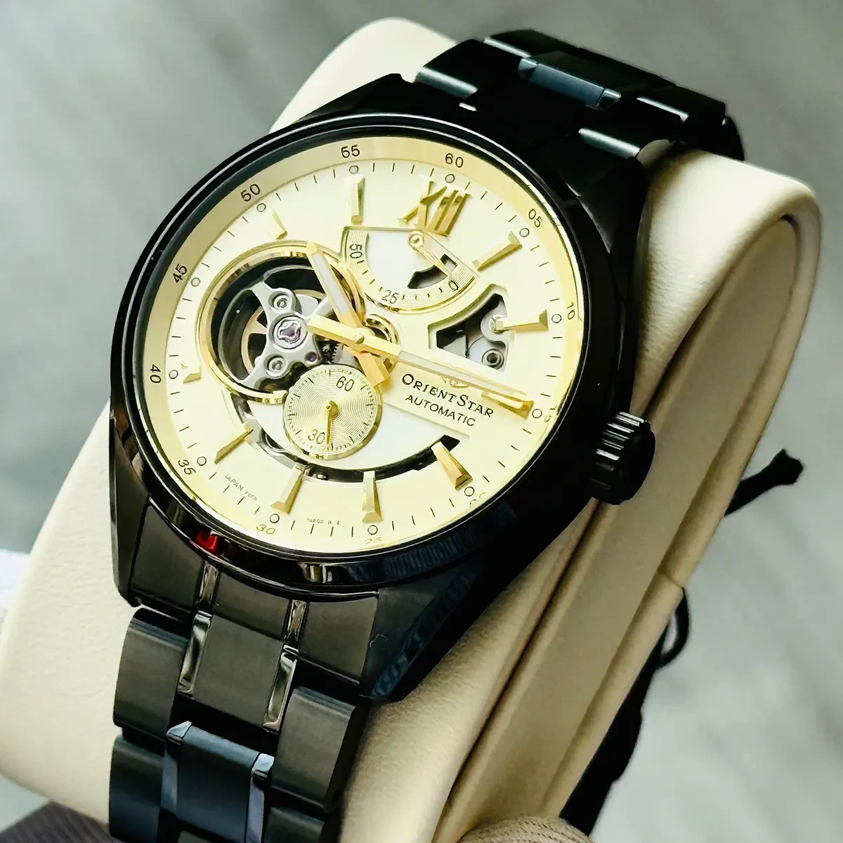 Наручные часы  Orient  Contemporary Orient RK-AV0130G (фото 2)