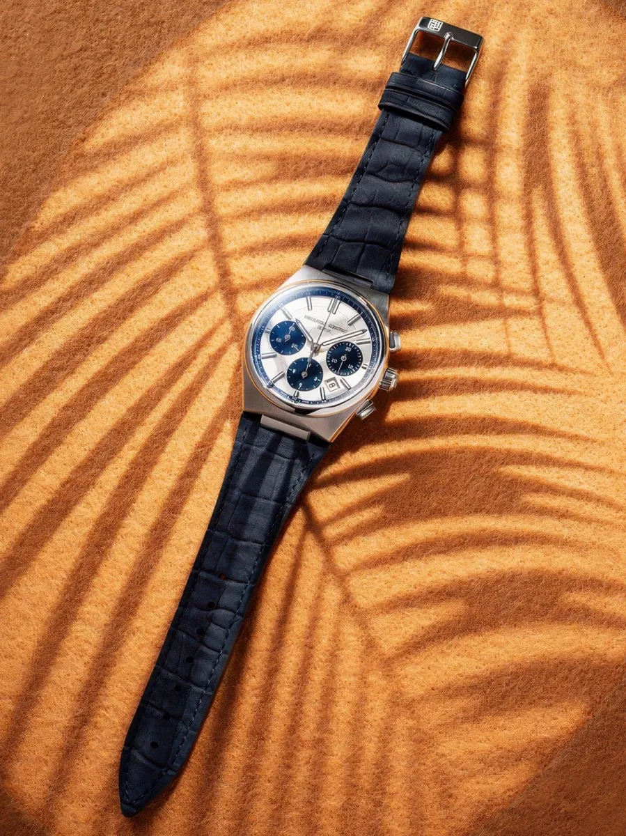 Наручные часы  Frederique Constant  Highlife Automatic Frederique Constant FC-391WN4NH6 (фото 4)