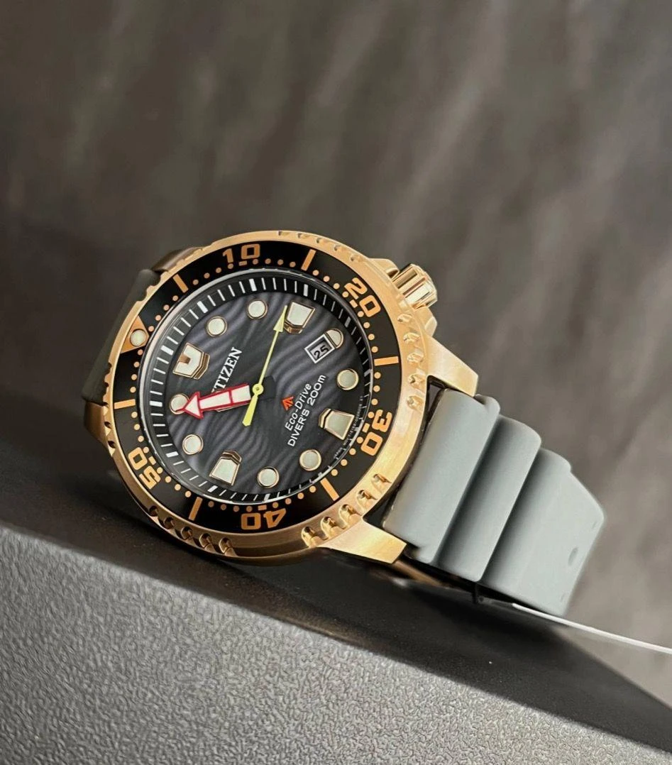 Наручные часы  Citizen  Eco Drive Citizen BN0163-00H (фото 5)