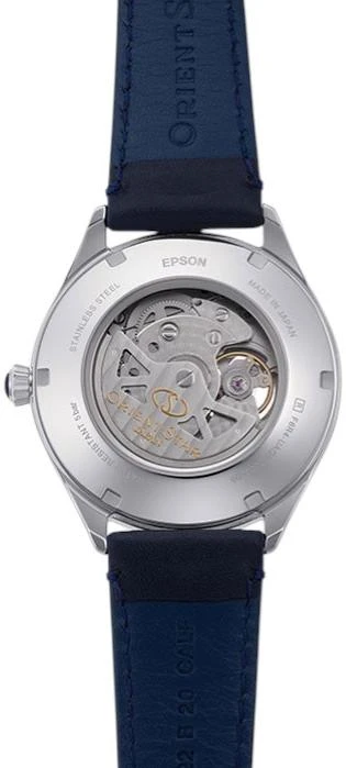 Наручные часы  Orient  Star Orient RK-AT0204L (фото 2)
